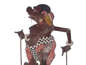 Mengenal Wayang Kulit Sasak, Media Penyebar Ajaran Islam di Pulau Lombok