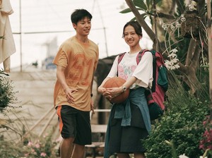 Deretan Drama Jepang Bikin Banjir Air Mata di Netflix