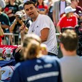 Siapa Charlie Kirk? Politisi AS Mati Ditembak di Leher-Anak Emas Trump