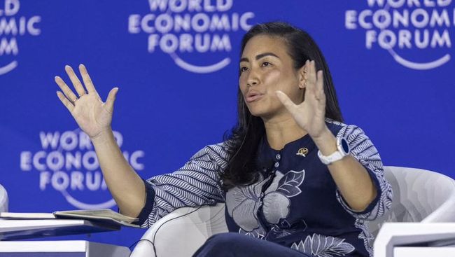 Putusan MKD: Rahayu Saraswati Tetap Sebagai Anggota DPR 2024-2029