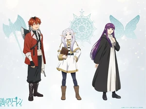 Netflix Kasih Kabar Gak Enak Soal Anime Frieren: Beyond Journeys End