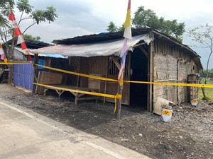 Kemenkes: 9 Orang Terpapar Radiaoktif Cesium-137 Dirawat di RS Fatmawati