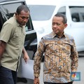 Bahlil Rapat Bareng Sjafrie Soal Tambang Timah, Ini Bocoran Hasilnya
