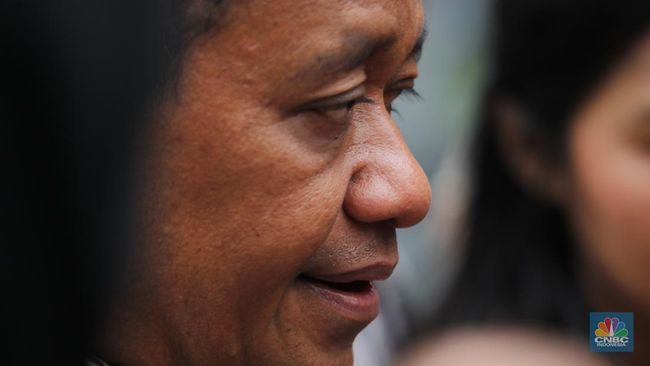 Bahlil Akan Bertemu Bos Besar Freeport, Bahas Akuisisi 10% Lebih Saham