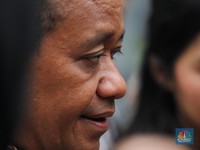 Bahlil Akan Bertemu Bos Besar Freeport, Bahas Akuisisi 10% Lebih Saham