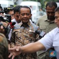 Bahlil Blak-blakan Soal Kondisi Pasokan BBM SPBU Swasta
