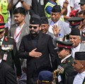 Update Chaos Nepal, Ramai Gen Z Dukung Mantan Rapper Pimpin Negara