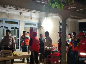 Banjir Bandang-Longsor di Lampung Barat, Polisi Pastikan Penanganan Cepat