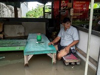 Musim Hujan Maju di RI, BMKG Warning Cuaca di Wilayah Ini