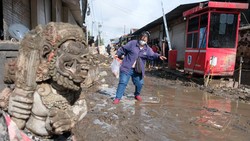 Setelah Banjir Hebat Menerjang Pulau Dewata