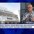 Video:Jurus RI Percepat SDGs - Peran Orange Bond Bagi Wanita & Ekonomi