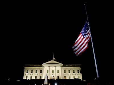Ini Sejarah Shutdown Amerika, dari Ford - Trump: Mana Paling Chaos?