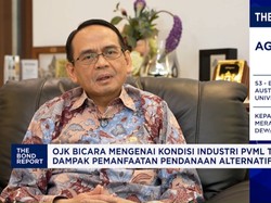 Video: Bos OJK Ungkap Prospek Bisnis PVML & Pemanfaatan Orange Bond