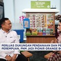 Video: Cara PNM Bantu Perempuan RI Bebas Dari Jerat