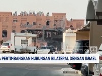 Video: Serang Qatar, Canada hingga Arab Saudi Ramai-ramai Kecam Israel