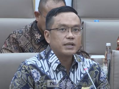 Dirut Pertamina Targetkan Laba Akhir 2025 Tembus Rp54 T