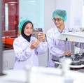 Kinerja Semester I-2025 Membaik, KAEF Optimis Lanjutkan Tren Positif