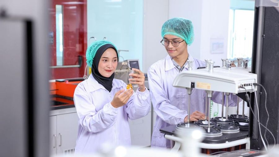 Dok Kimia Farma