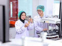 Kinerja Semester I-2025 Membaik, KAEF Optimis Lanjutkan Tren Positif