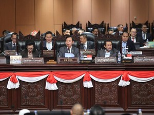 DPD RI Minta Pemerintah Tinjau Ulang Pemangkasan TKD di RAPBN 2026