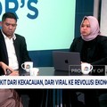 Video: Flexing Elit & Realita Sulit Cari Kerja Picu Amarah Gen Z Nepal