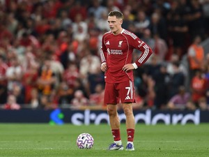 Klopp Tak Khawatir dengan Performa Wirtz di Liverpool