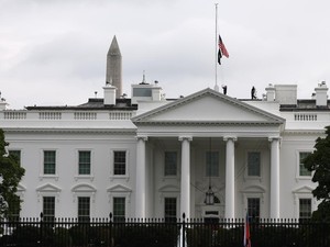 Gedung Putih Bantah Afsel soal Pejabat AS Akan Hadir ke KTT G20