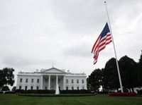 Presiden AS Ditembak Orang Tak Dikenal, Nyawanya Tak Tertolong