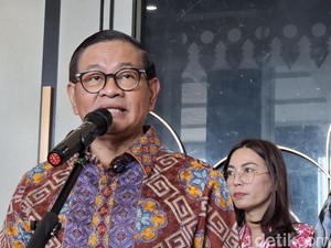 Pramono Yakin Persija Menang Lawan Bali United: Kami Belum Pernah Kalah di JIS