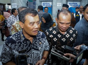 Ahmad Luthfi Minta Siskamling dan Jogo Tonggo Diaktifkan Lagi di Jateng