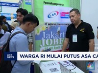 Video: Harga Logam Mulia Melesat - Nepal Chaos