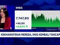 Video: IHSG Ditutup Menguat Hingga Bank Bakal Diguyur Rp 200 T