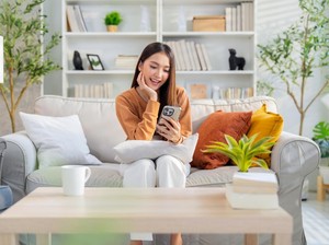 Fakta-fakta Internet Rakyat Koneksi 100 Mbps Harga Rp 100 Ribu