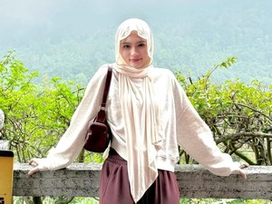 Inara Rusli Akui Salah, Nggak Tahu Jadi Madu di Pernikahan Mawa dan Insanul