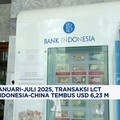 Video: RI-China Bertekad Perkuat Komitmen Penggunaan Mata Uang Lokal