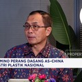 Video: Industri Plastik Nasional Terhimpit Impor dan Dumping