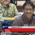 Video: Jadi Menkeu, Purbaya Akui Tak Bisa Lagi Bicara Gaya 