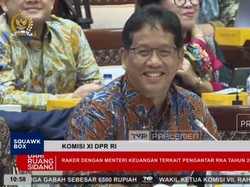 Video: Jadi Menkeu, Purbaya Akui Tak Bisa Lagi Bicara Gaya "Koboi"