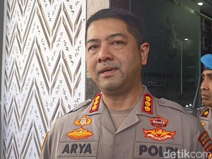 Motif Emak-emak di Makassar Bakar Toko Emas-Curi Perhiasan karena Terlilit Utang