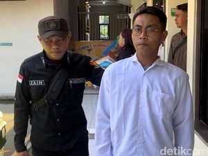 Pramusaji Karaoke di Mojokerto Nyambi Muncikari Dituntut 4 Tahun Bui