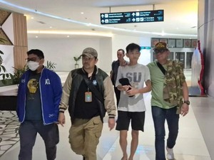 Kejati Tangkap Tersangka Baru Kasus Pengadaan Tanah Bank Kalbar