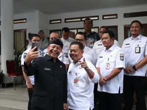 Kemendagri Puji Gubernur Jabar Tindak Cepat 11 Arahan Tito