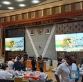 Kementerian PU Dapat Anggaran Rp118 Triliun, Ini Rincian Alokasinya