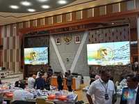 Kementerian PU Dapat Anggaran Rp118 Triliun, Ini Rincian Alokasinya