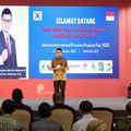 Kepala BPOM Ajak 150 Pengusaha Korsel Investasi Produk Kesehatan di RI
