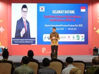 Kepala BPOM Ajak 150 Pengusaha Korsel Investasi Produk Kesehatan di RI