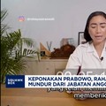 Video: Keponakan Prabowo Mundur Dari Jabatan Anggota DPR RI