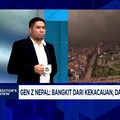 Video: Krisis Nepal Memuncak, Gen Z Bangkit Tuntut Masa Depan Nyata