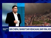 Video: Krisis Nepal Memuncak, Gen Z Bangkit Tuntut Masa Depan Nyata