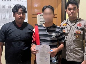 Pilu Istri di Kubu Raya Dihajar Suami karena Dituduh Nyabu